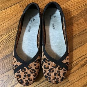 Women Clark’s cloudsteppers